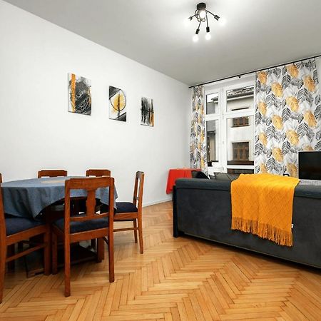 Apartament Blisko Wawelu Kraków Zewnętrze zdjęcie