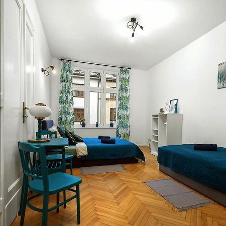 Apartament Blisko Wawelu Kraków Zewnętrze zdjęcie