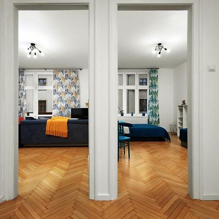 Apartament Blisko Wawelu Kraków Zewnętrze zdjęcie