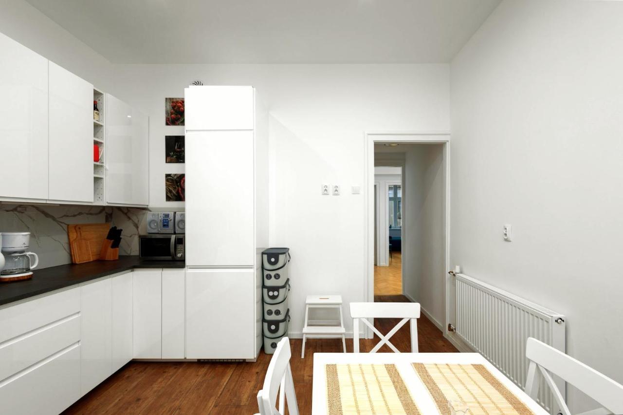 Apartament Blisko Wawelu Kraków Zewnętrze zdjęcie