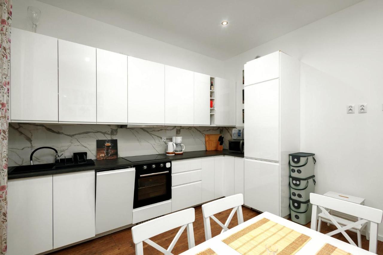 Apartament Blisko Wawelu Kraków Zewnętrze zdjęcie