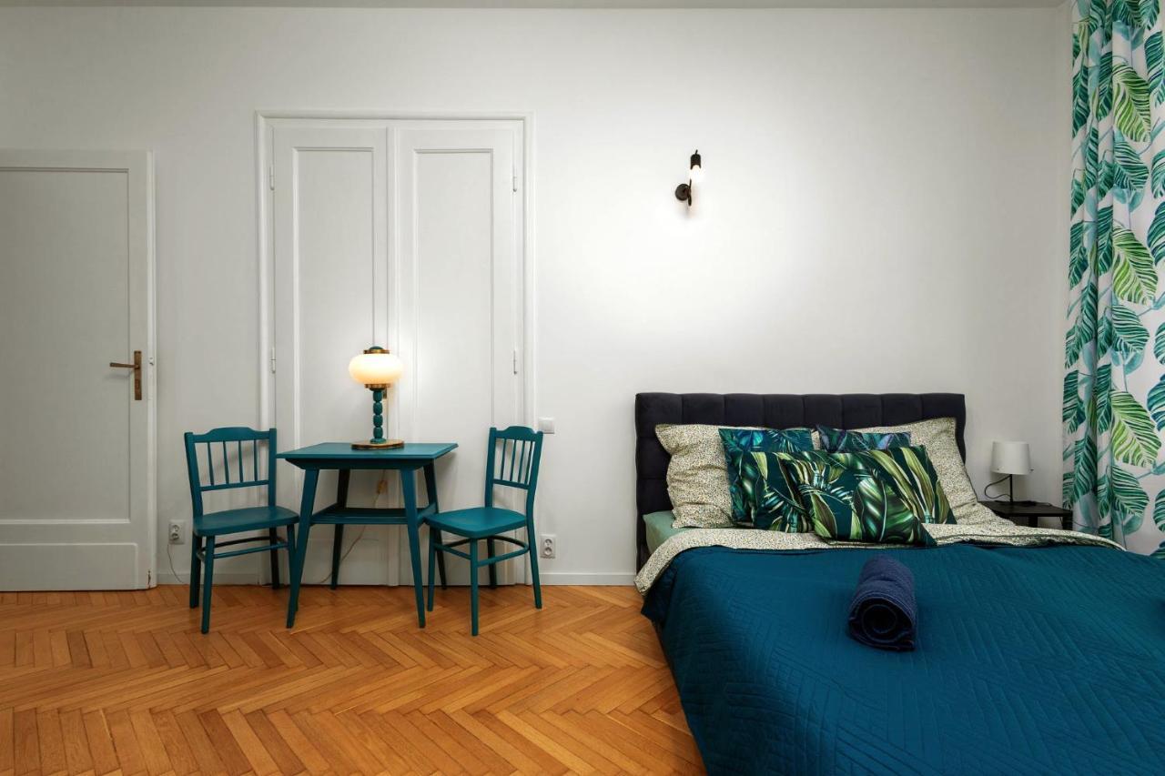 Apartament Blisko Wawelu Kraków Zewnętrze zdjęcie