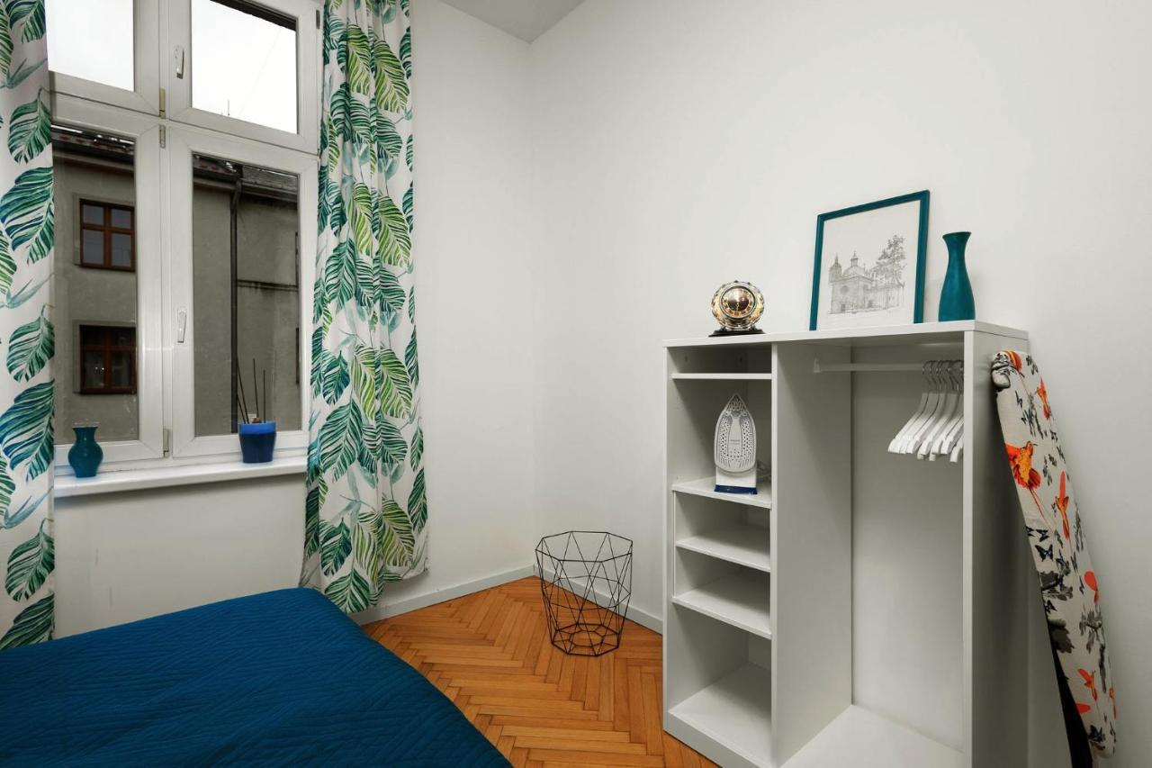 Apartament Blisko Wawelu Kraków Zewnętrze zdjęcie